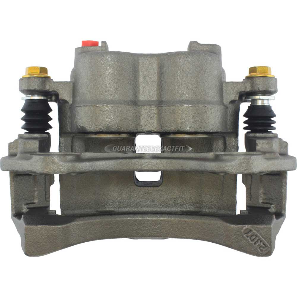 2000 Jeep Grand Cherokee Brake Caliper
