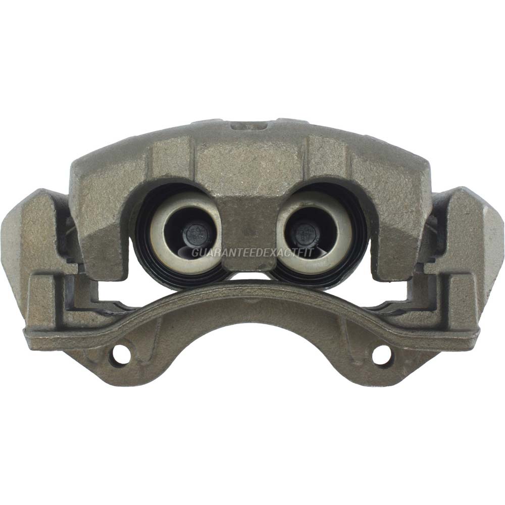 2000 Jeep Grand Cherokee Brake Caliper