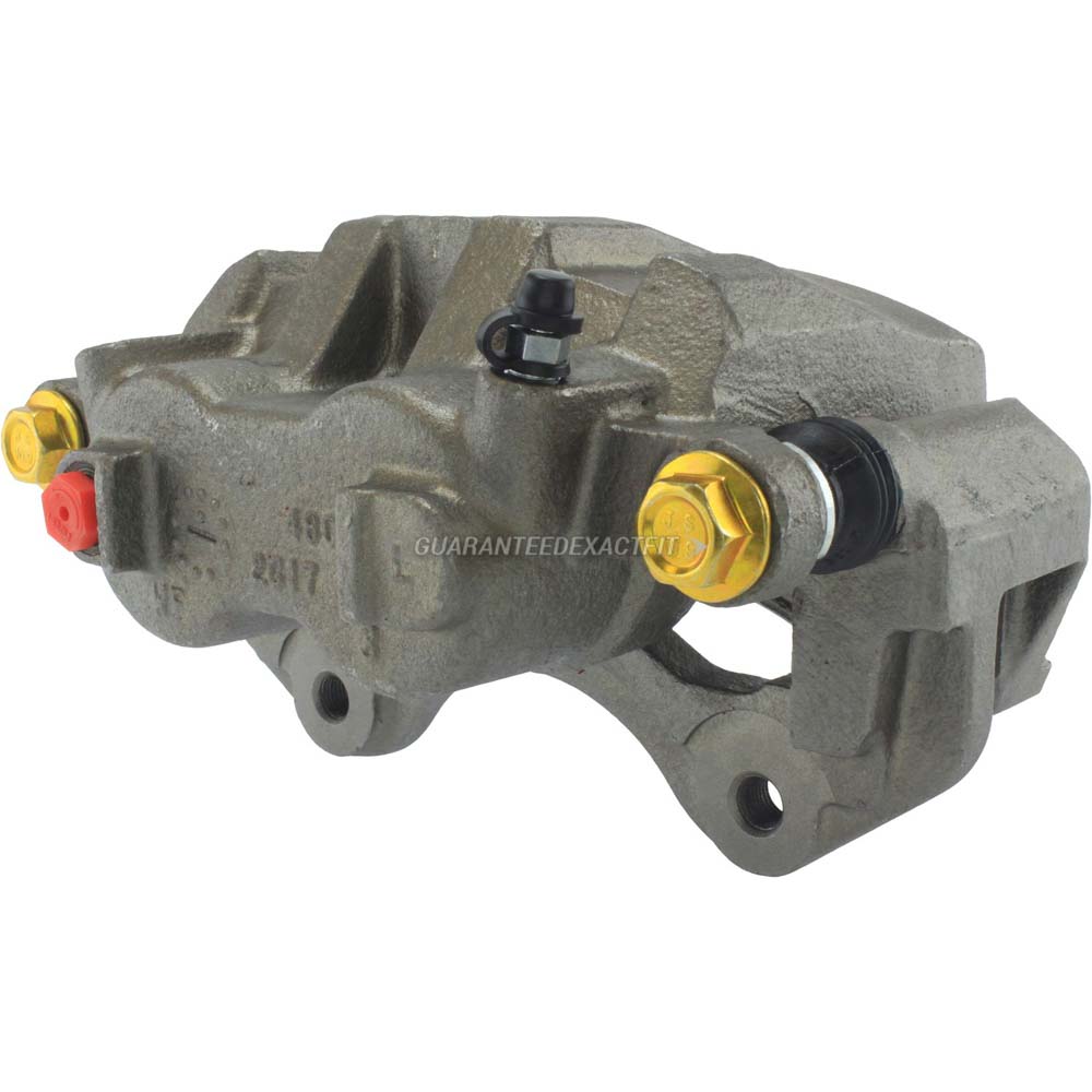 2000 Jeep Grand Cherokee Brake Caliper