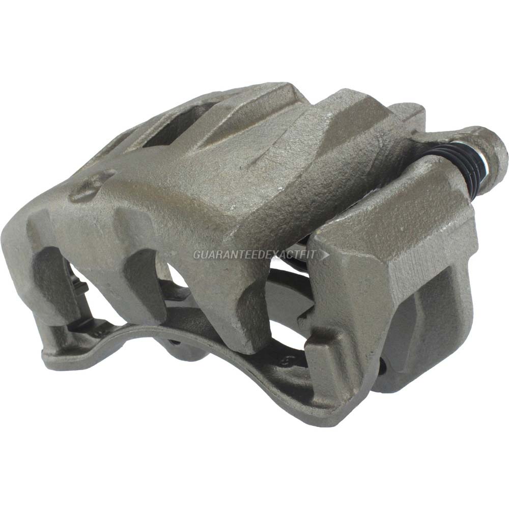 2000 Jeep Grand Cherokee Brake Caliper