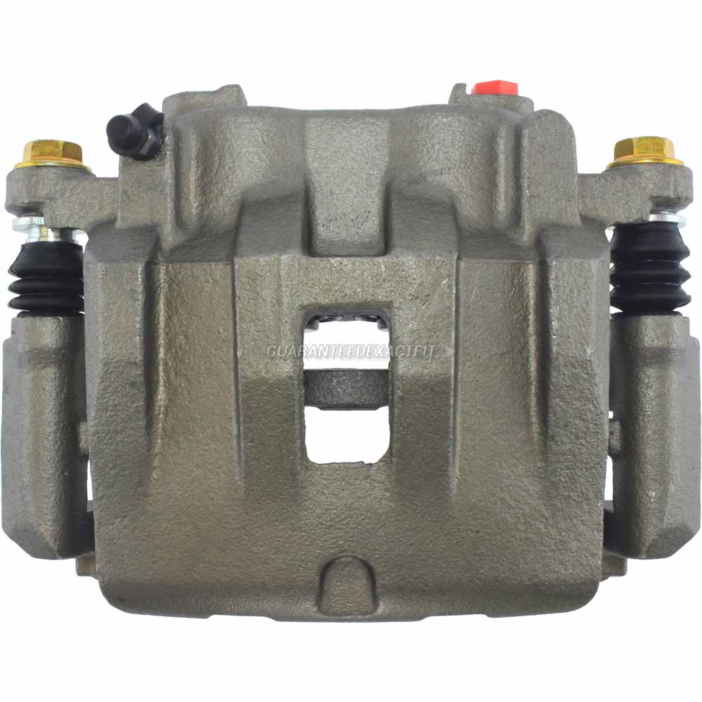 2000 Jeep Grand Cherokee Brake Caliper