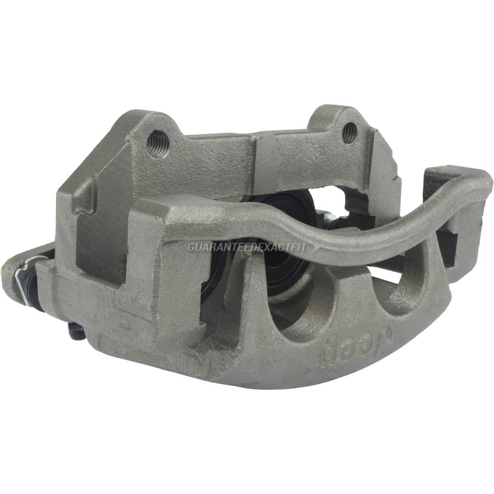 2007 Jeep Commander Brake Caliper