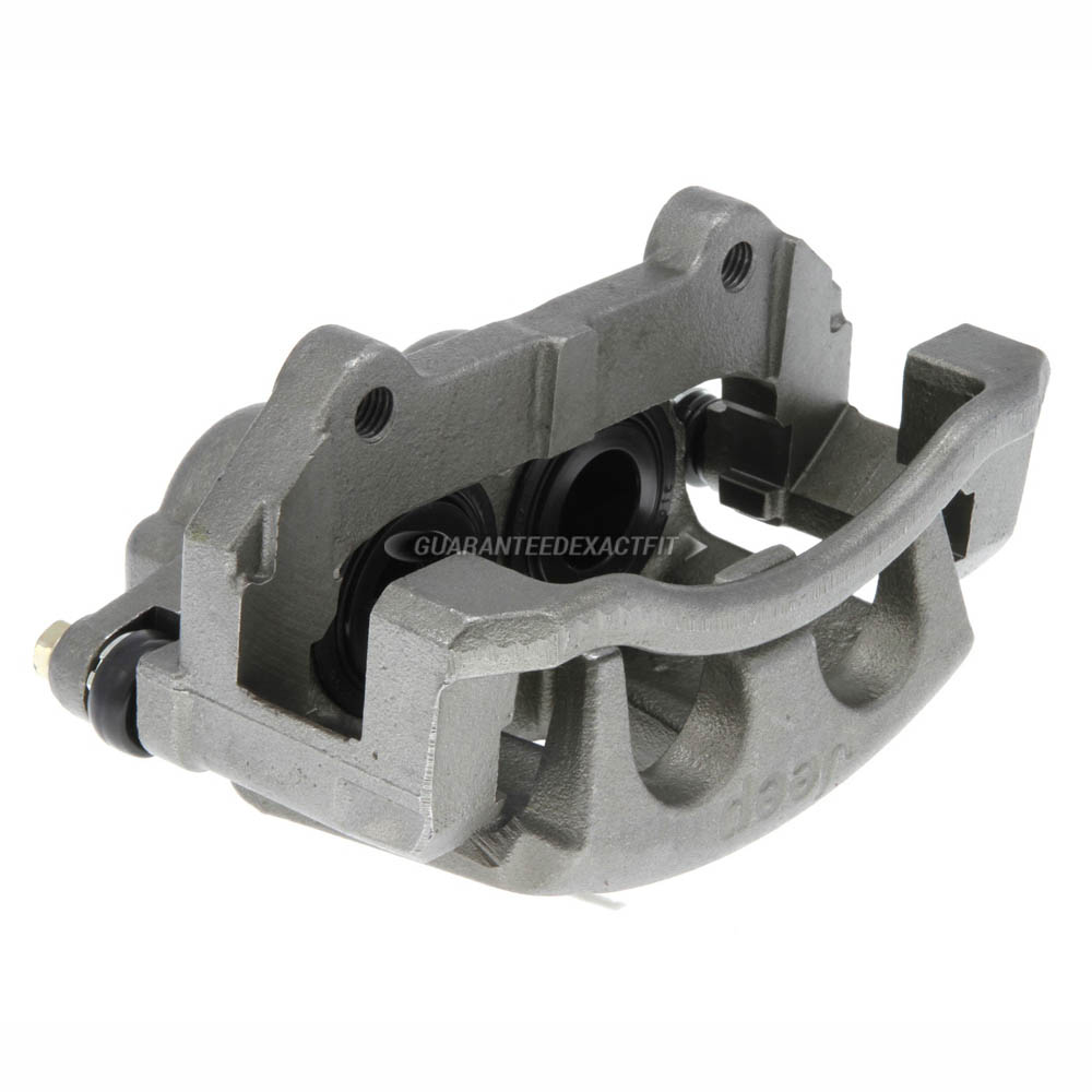 2006 Jeep Commander Brake Caliper