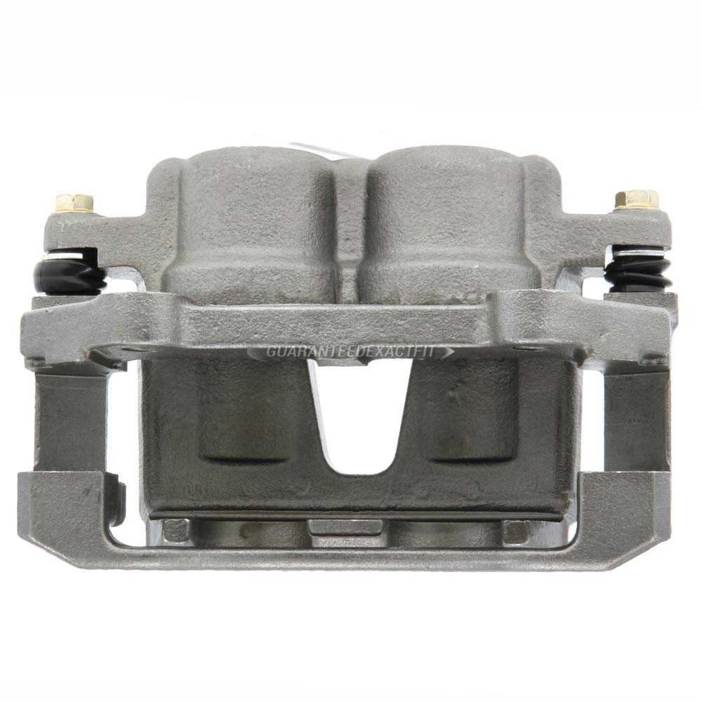 2006 Jeep Commander Brake Caliper