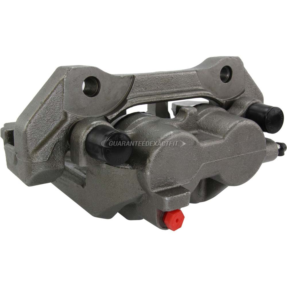 2017 Dodge Durango Brake Caliper