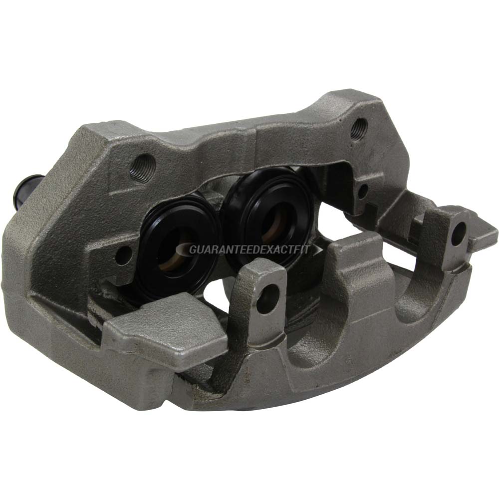 2017 Dodge Durango Brake Caliper