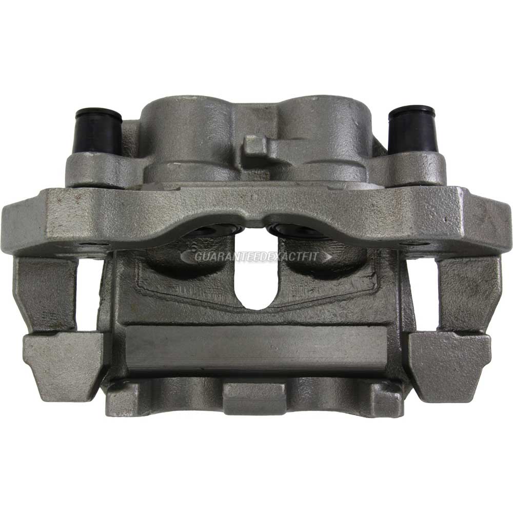 2017 Dodge Durango Brake Caliper