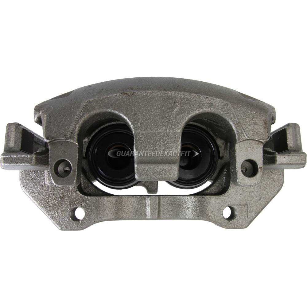 2017 Dodge Durango Brake Caliper