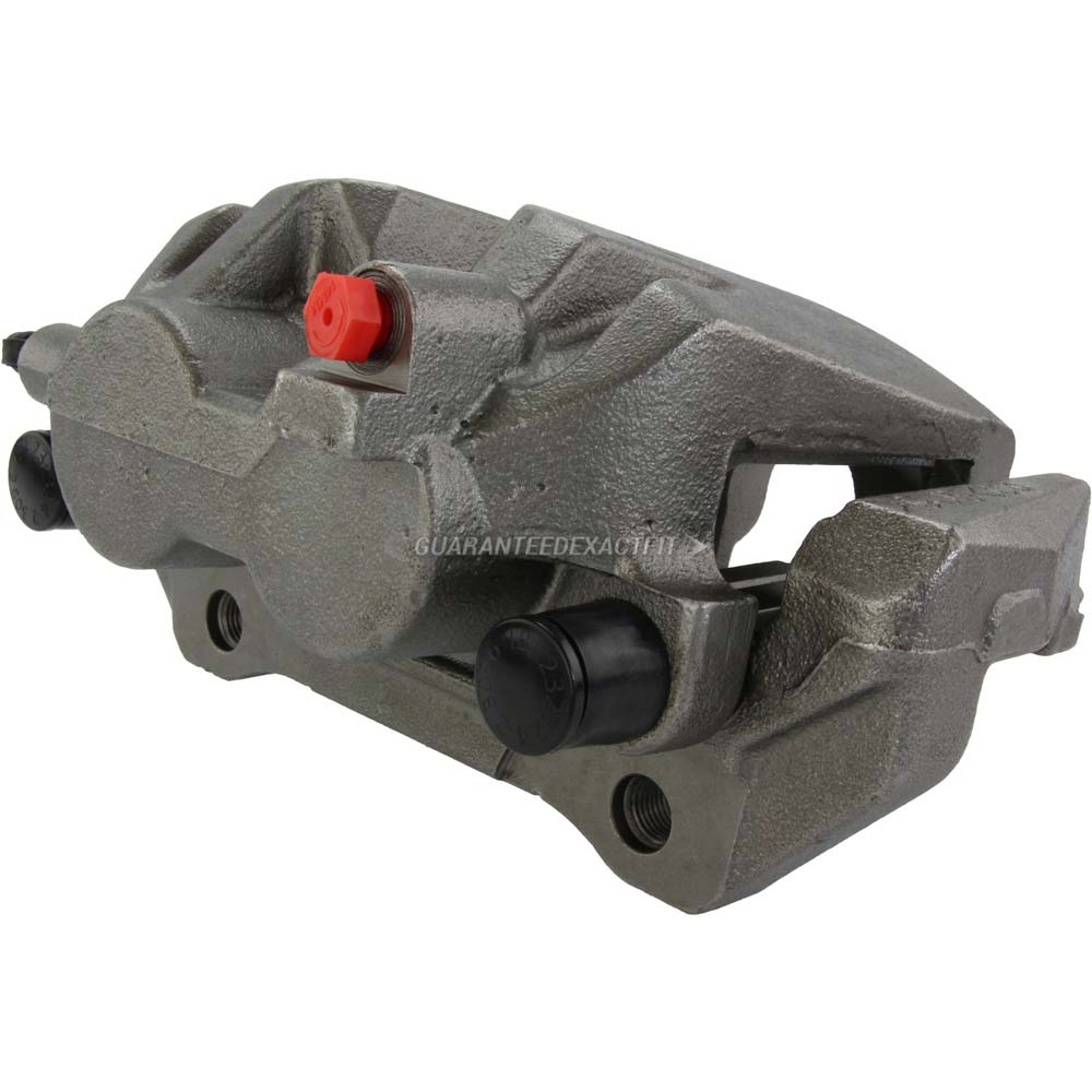 2017 Dodge Durango Brake Caliper