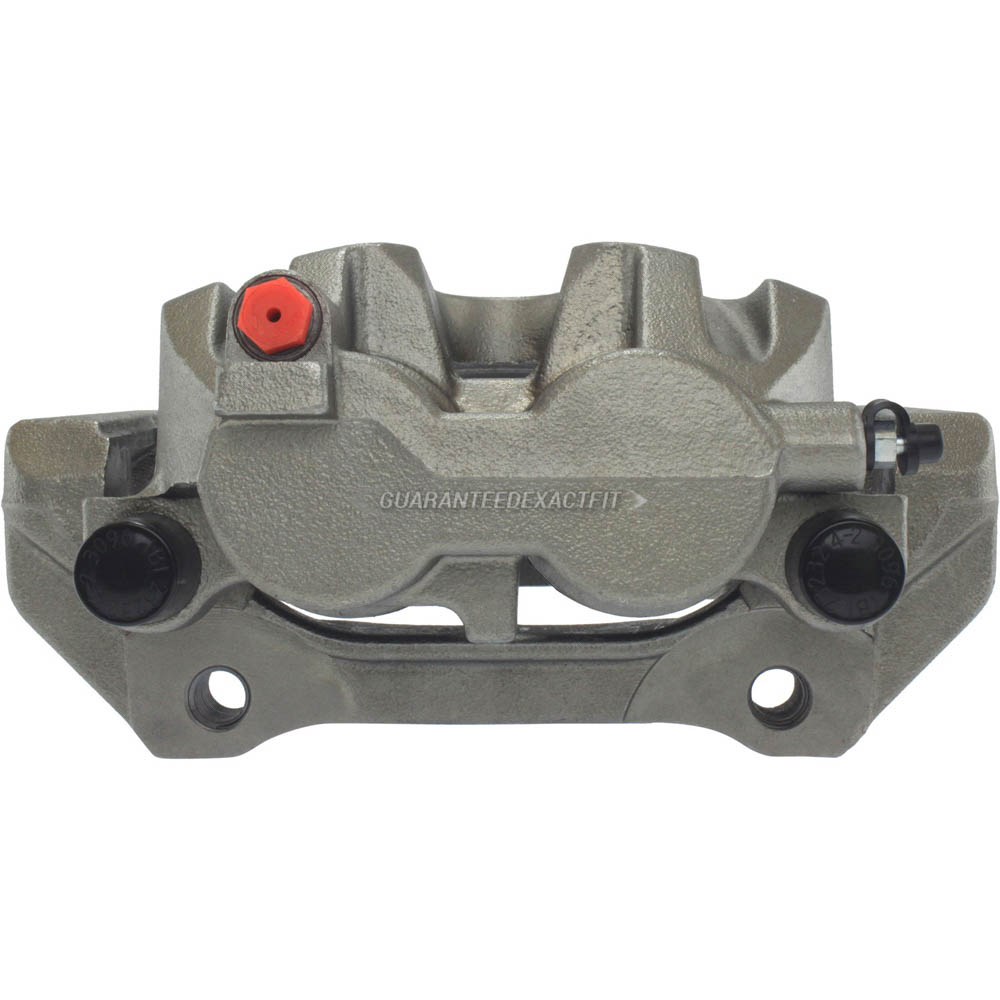2012 Dodge Durango Brake Caliper