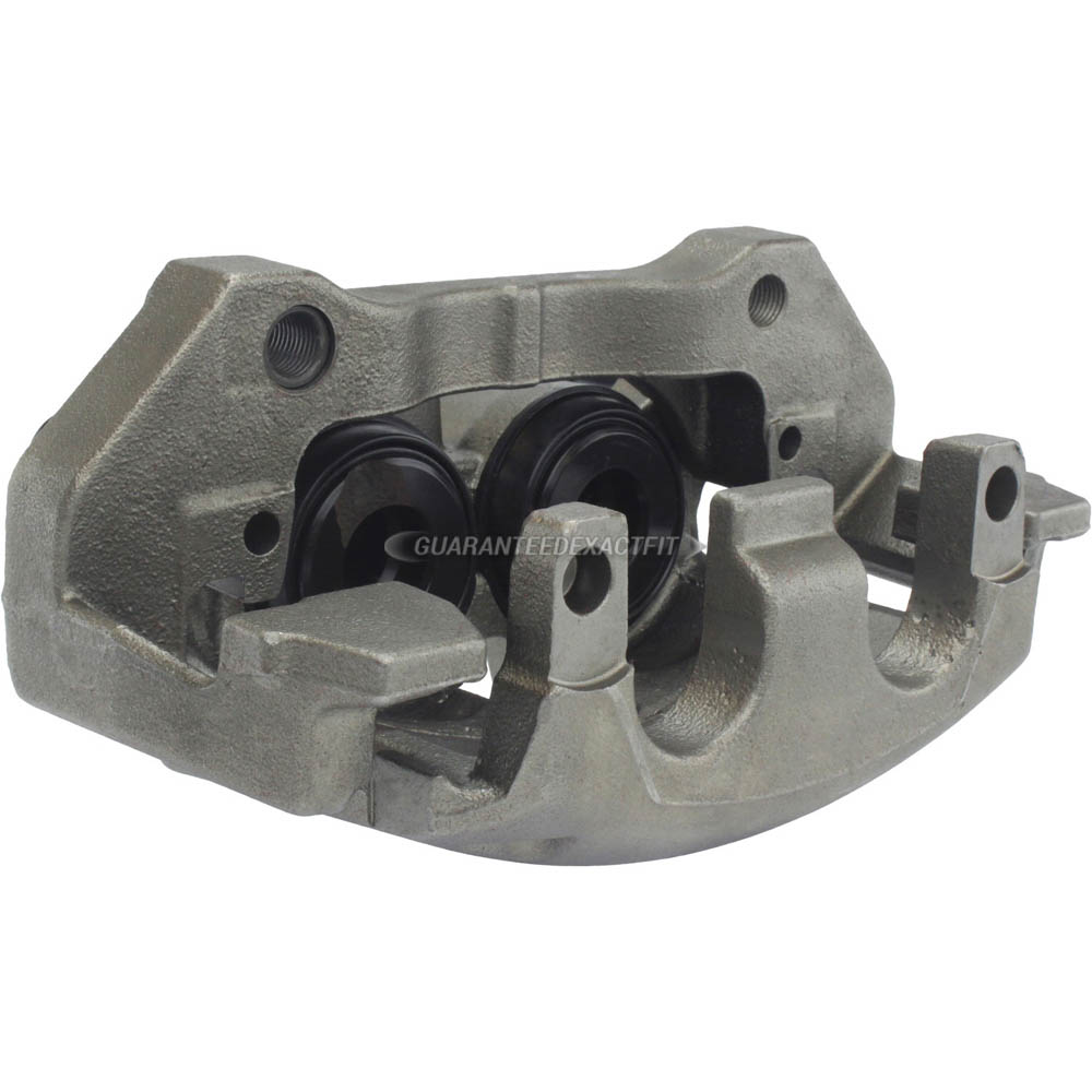 2012 Dodge Durango Brake Caliper