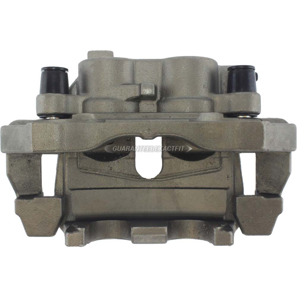 2012 Dodge Durango Brake Caliper