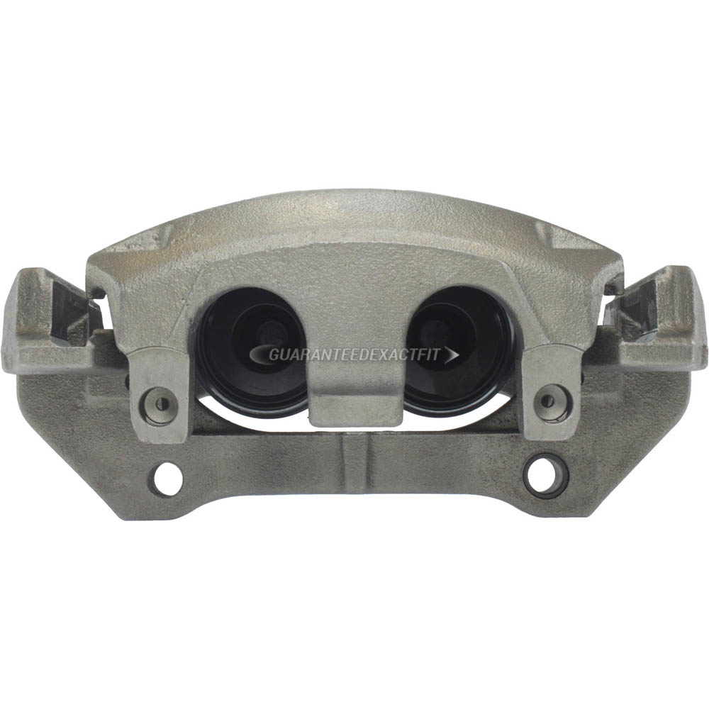 2012 Dodge Durango Brake Caliper