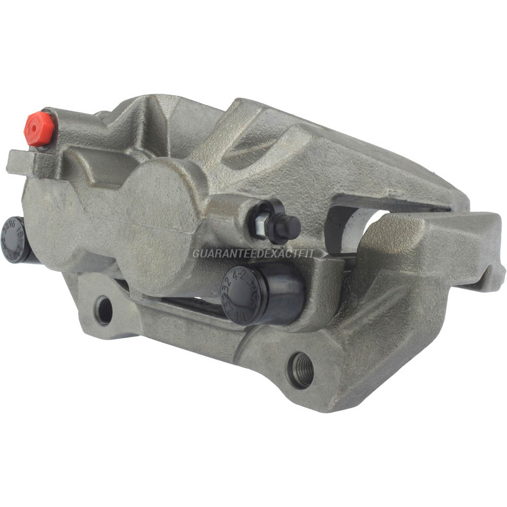 2012 Dodge Durango Brake Caliper