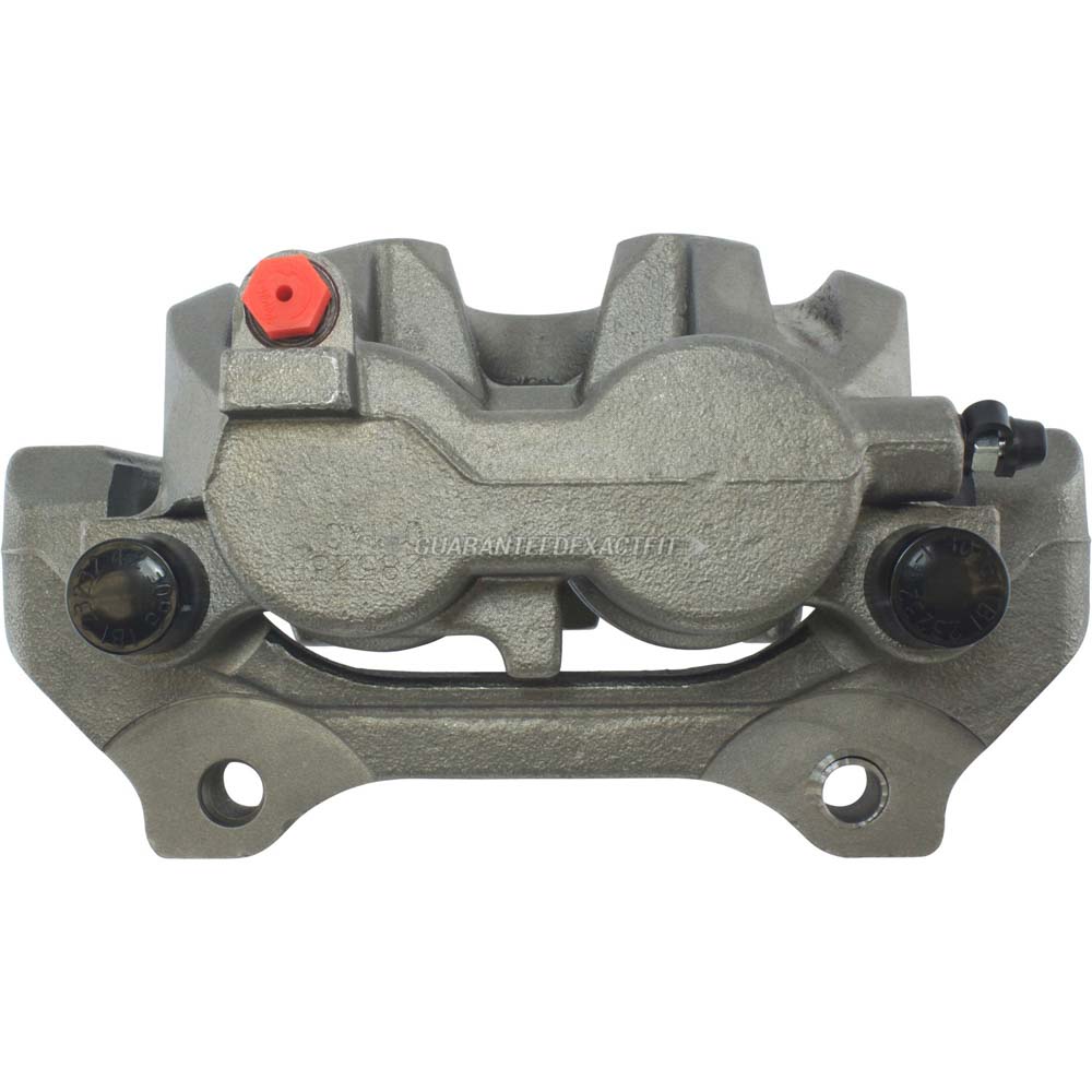 2012 Dodge Durango Brake Caliper