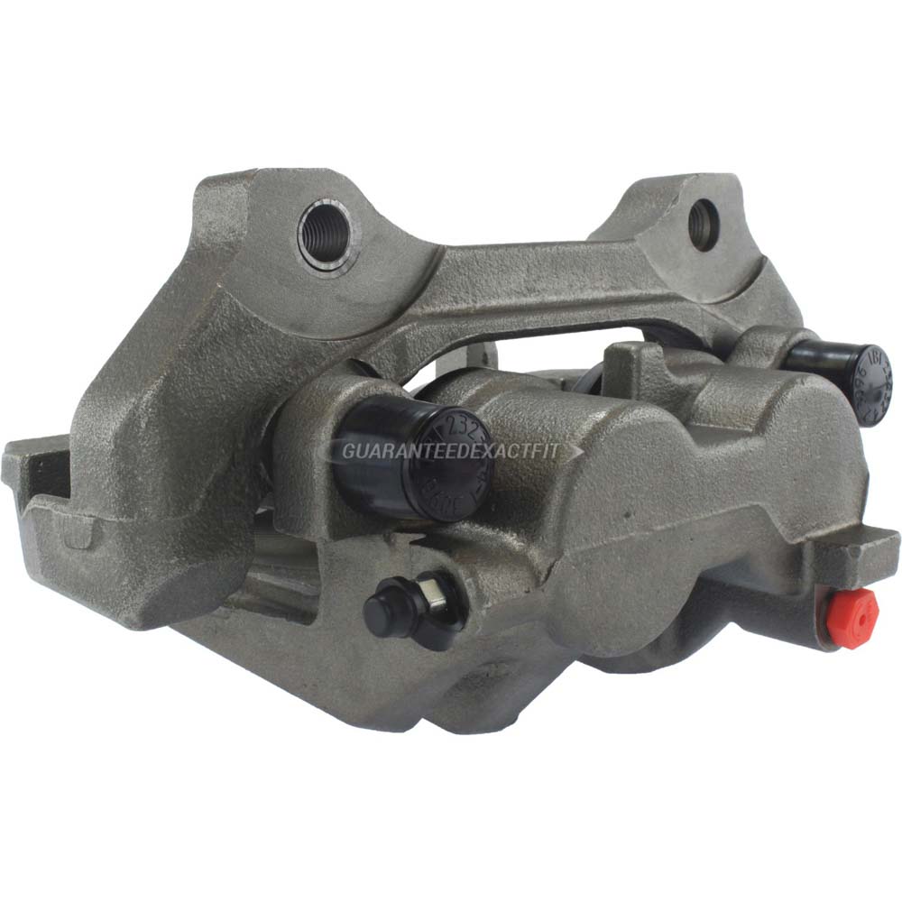 2012 Dodge Durango Brake Caliper