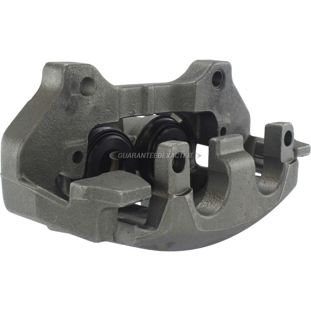 2012 Dodge Durango Brake Caliper