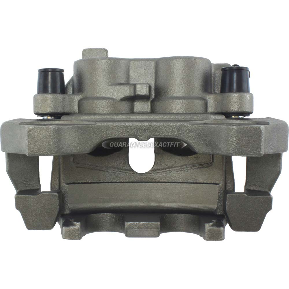 2012 Dodge Durango Brake Caliper