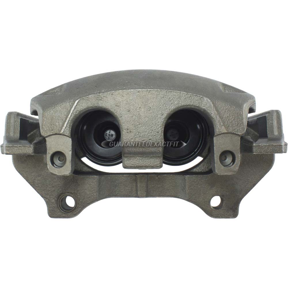 2012 Dodge Durango Brake Caliper