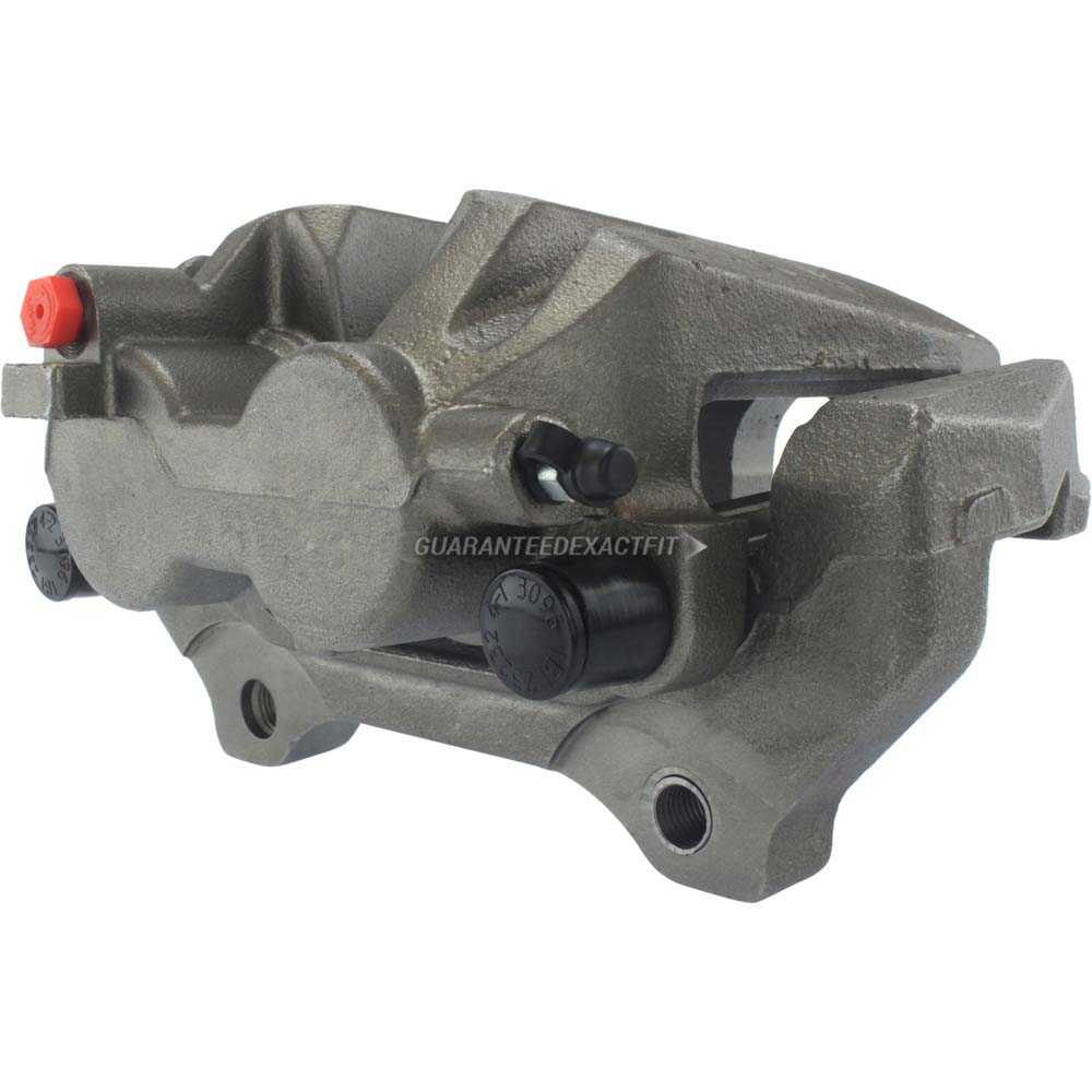 2012 Dodge Durango Brake Caliper