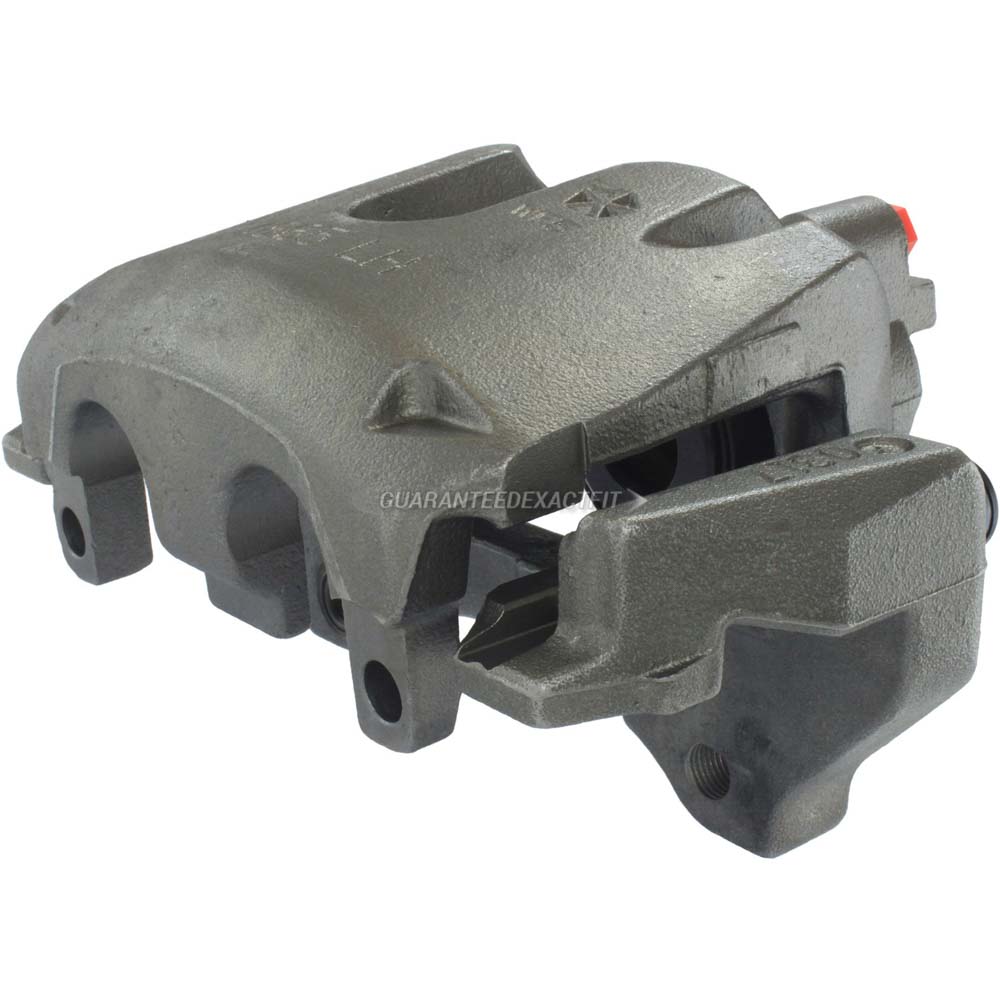 2012 Dodge Durango Brake Caliper