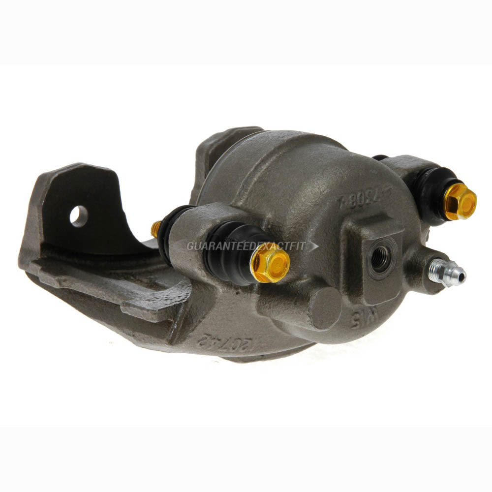 1990 Jeep Comanche Brake Caliper