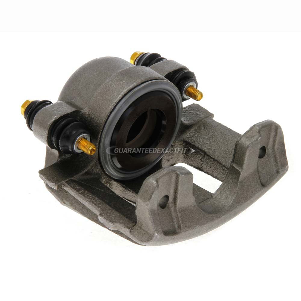 1990 Jeep Comanche Brake Caliper