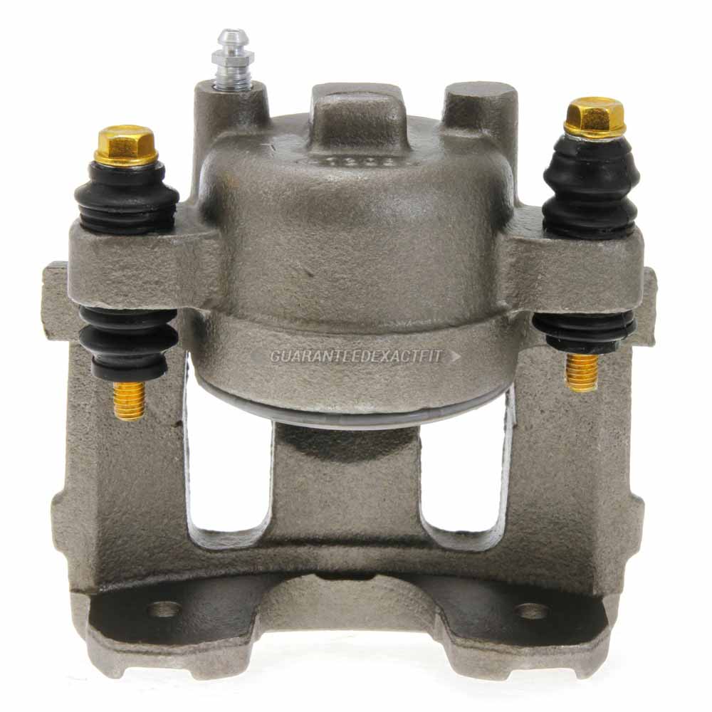 1990 Jeep Comanche Brake Caliper