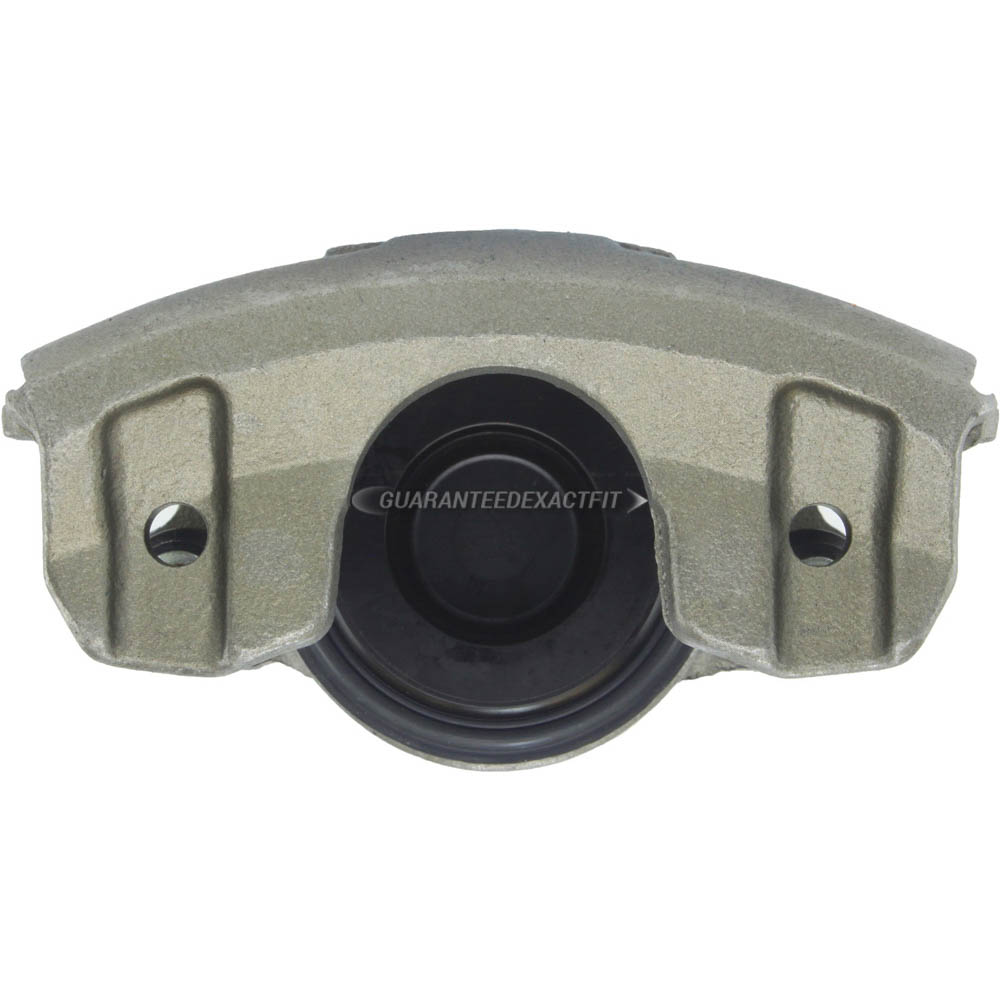 1990 Jeep Comanche Brake Caliper