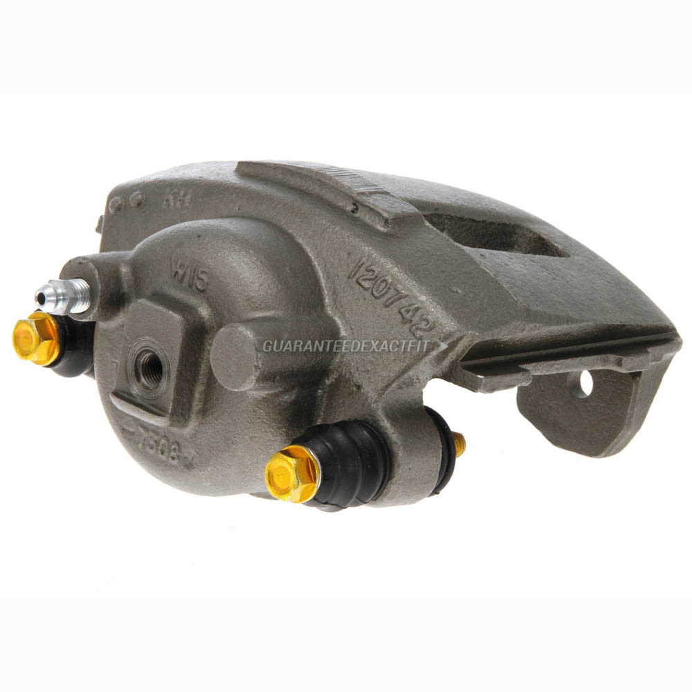 1990 Jeep Comanche Brake Caliper