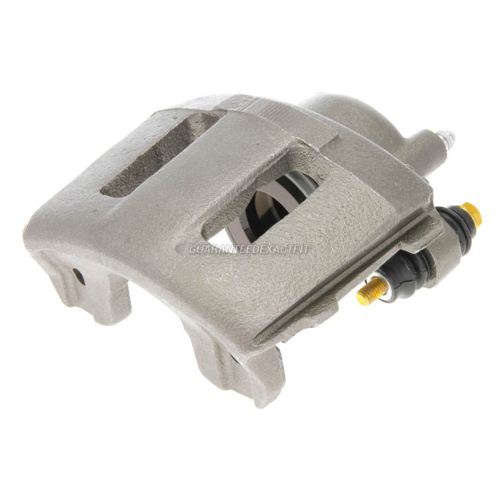 2004 Jeep Grand Cherokee Brake Caliper 