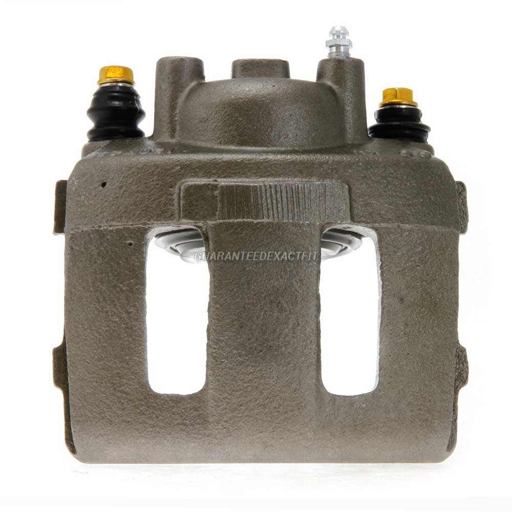 1990 Jeep Comanche Brake Caliper