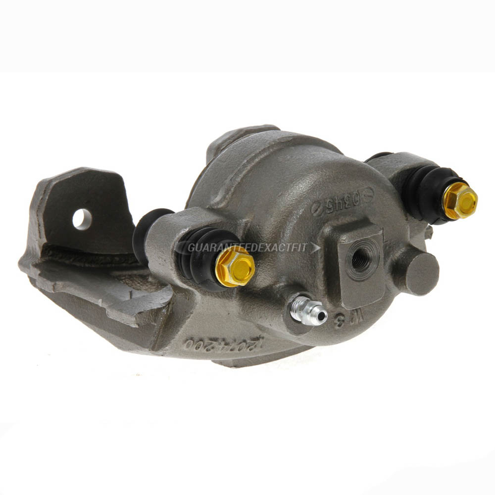 1992 Jeep Comanche Brake Caliper