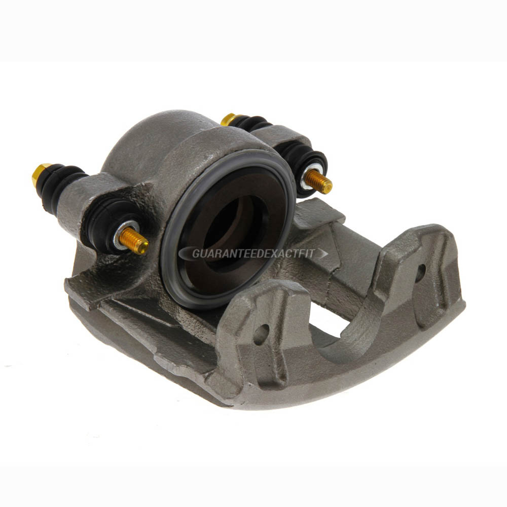 1992 Jeep Comanche Brake Caliper