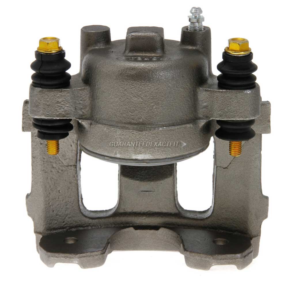 1992 Jeep Comanche Brake Caliper