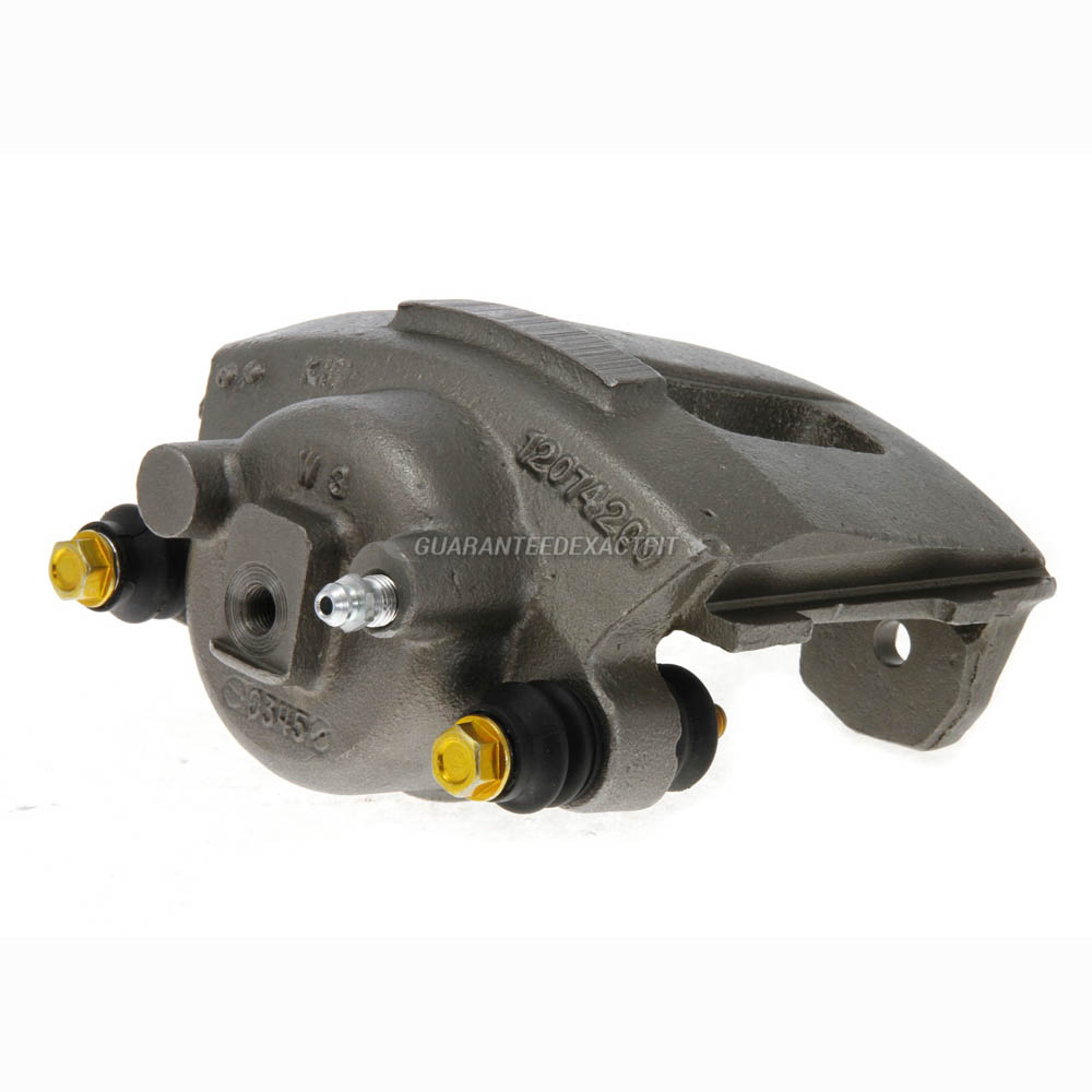 1992 Jeep Comanche Brake Caliper