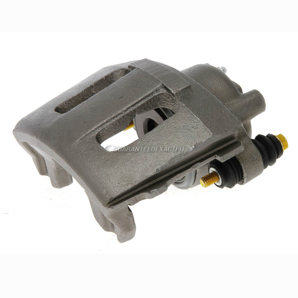 1992 Jeep Comanche Brake Caliper