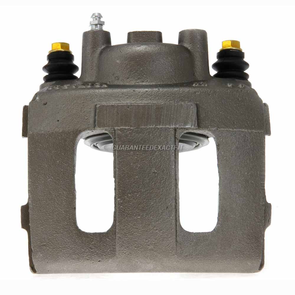 1992 Jeep Comanche Brake Caliper