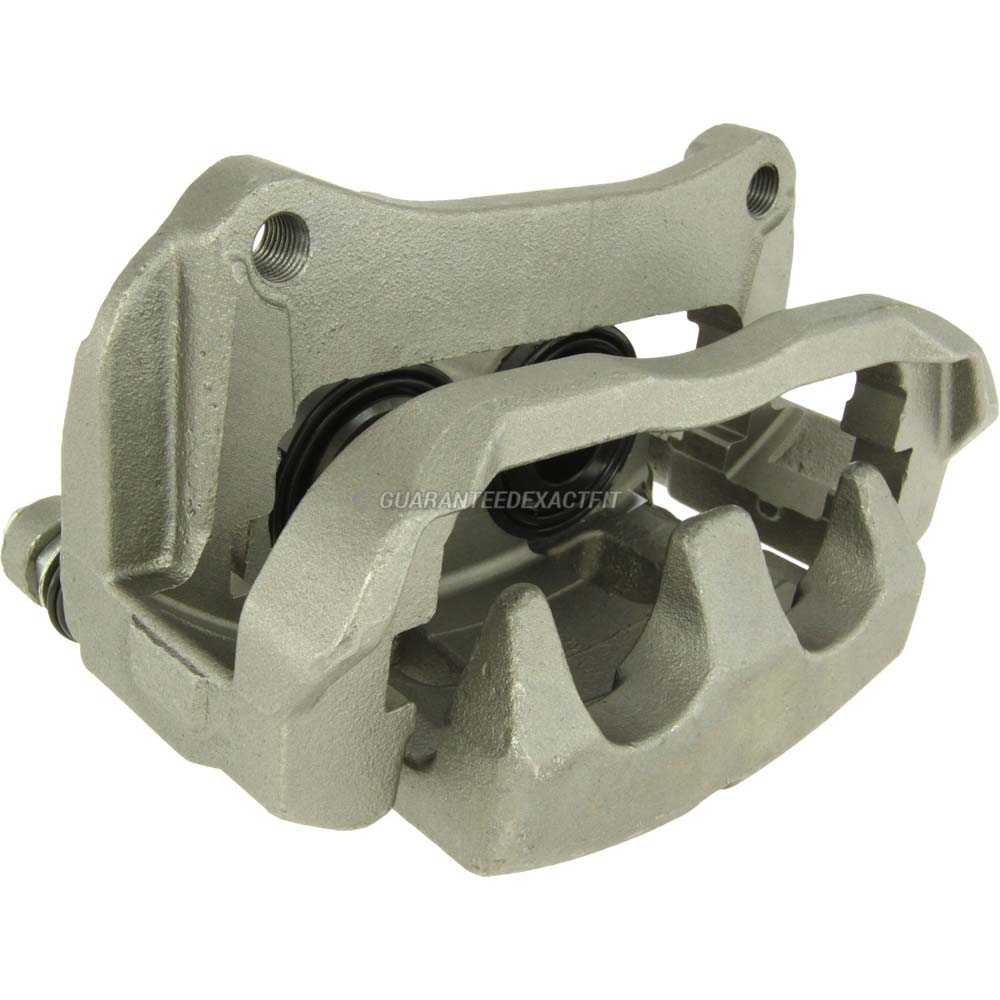 2017 Jeep Cherokee Brake Caliper