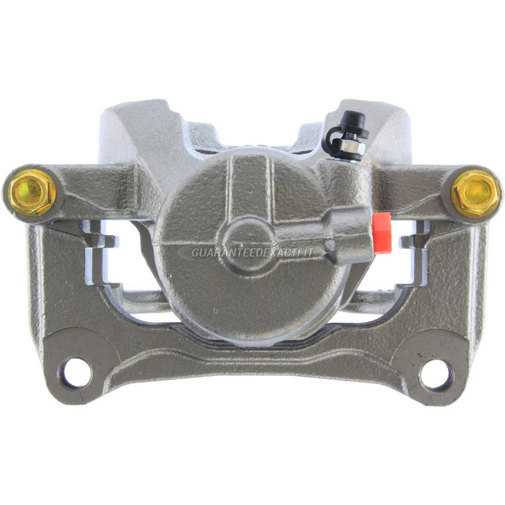2018 Jeep Compass Brake Caliper