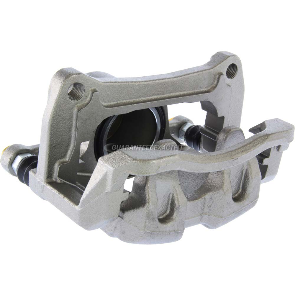 2018 Jeep Compass Brake Caliper