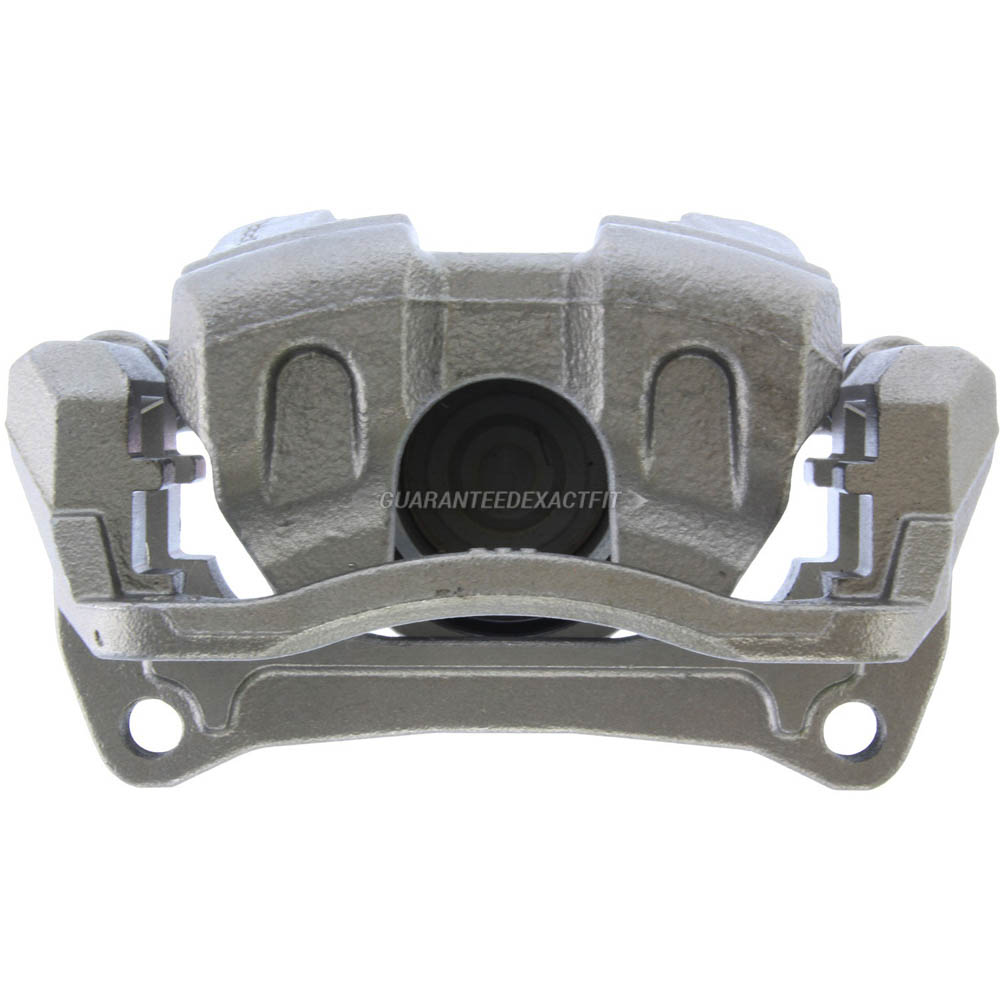 2018 Jeep Compass Brake Caliper
