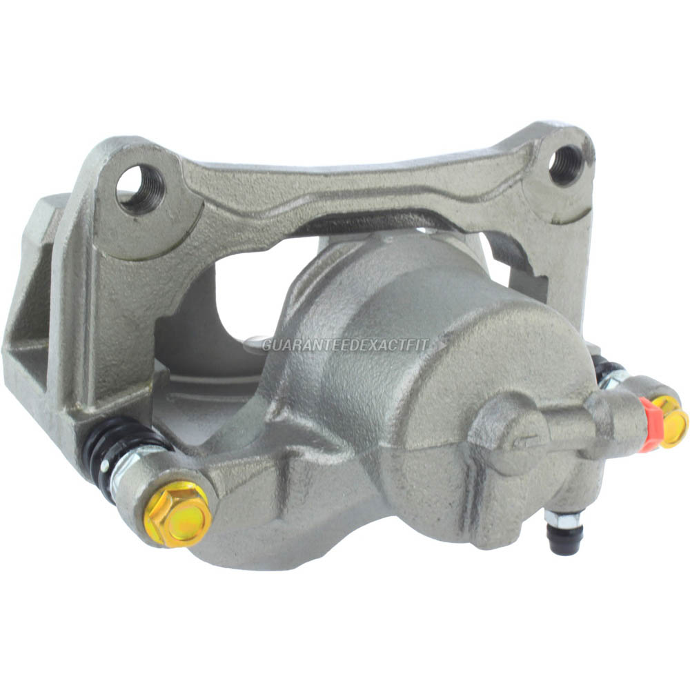 2019 Jeep Compass Brake Caliper
