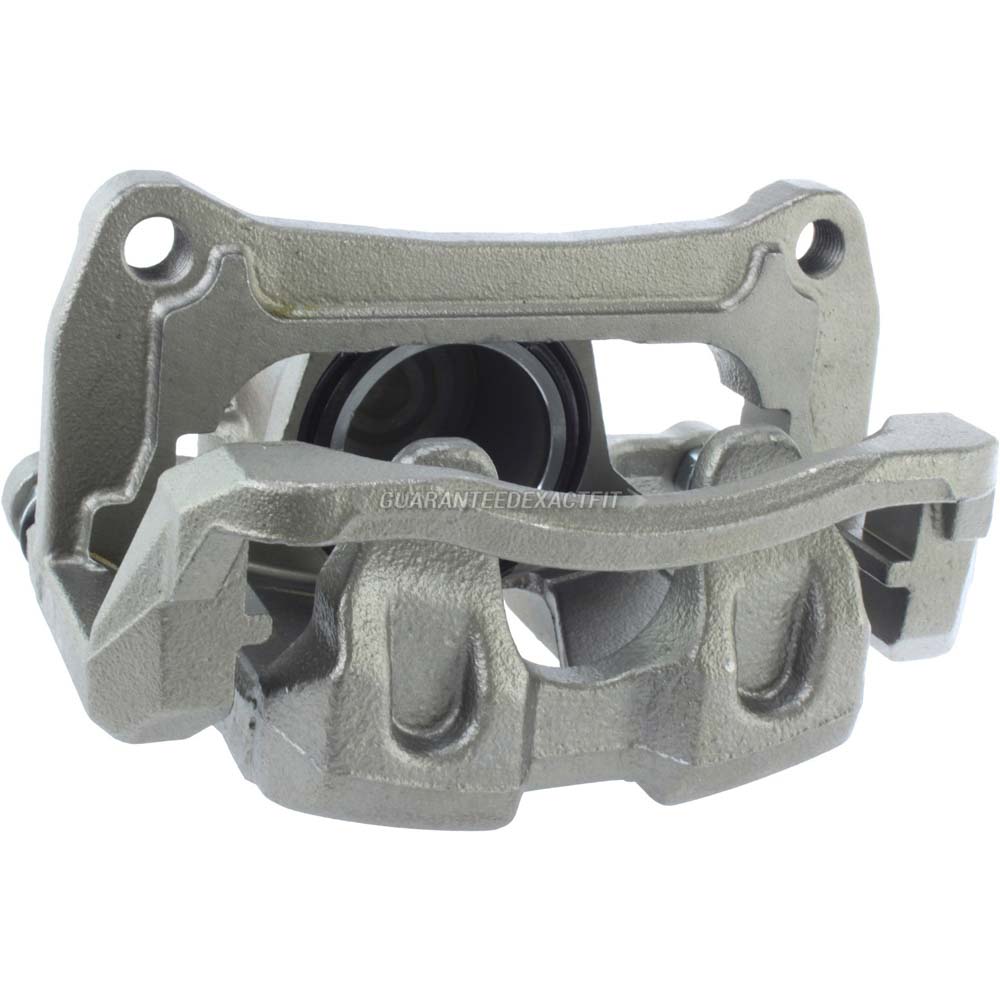 2019 Jeep Compass Brake Caliper