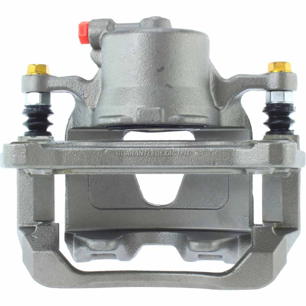 2019 Jeep Compass Brake Caliper