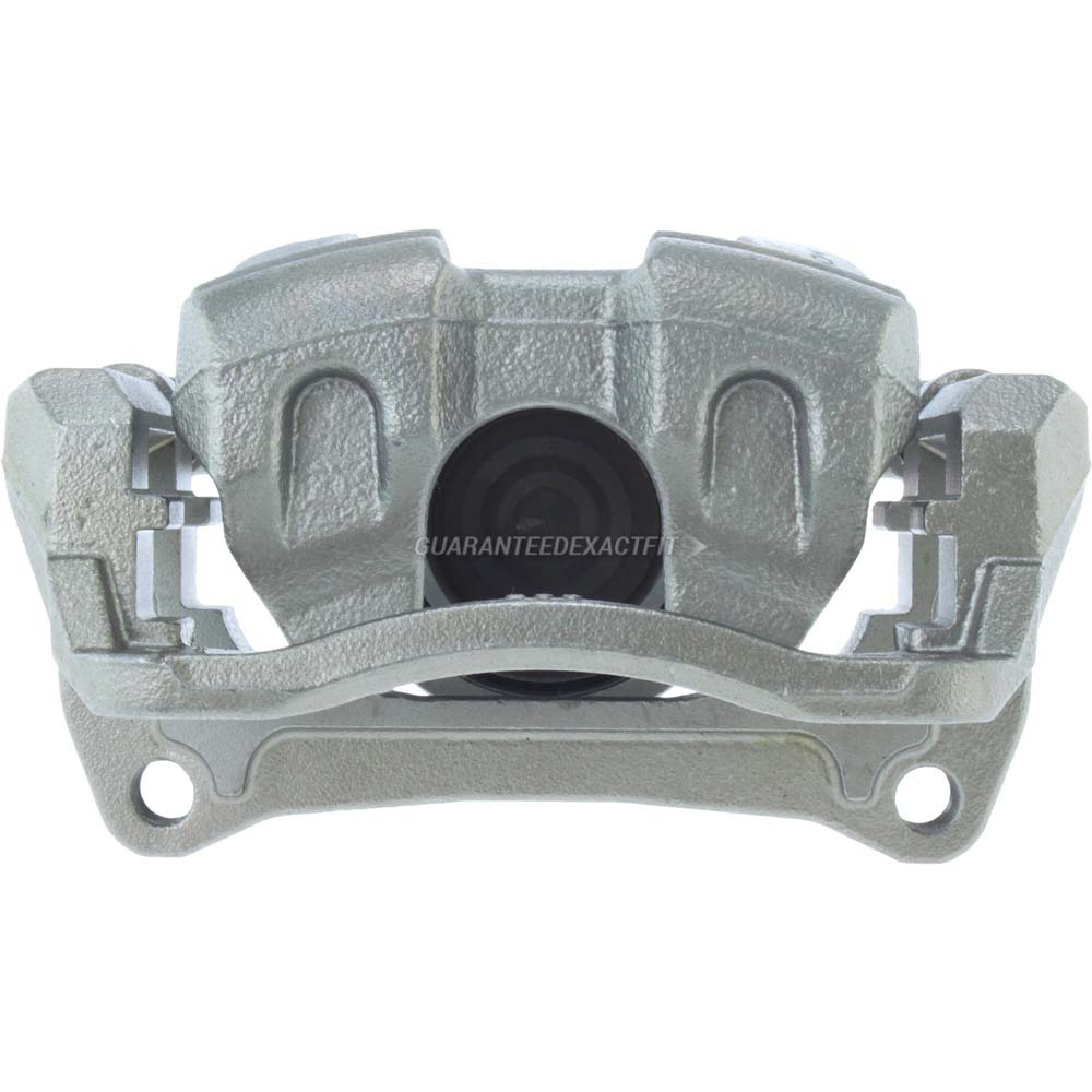 2019 Jeep Compass Brake Caliper