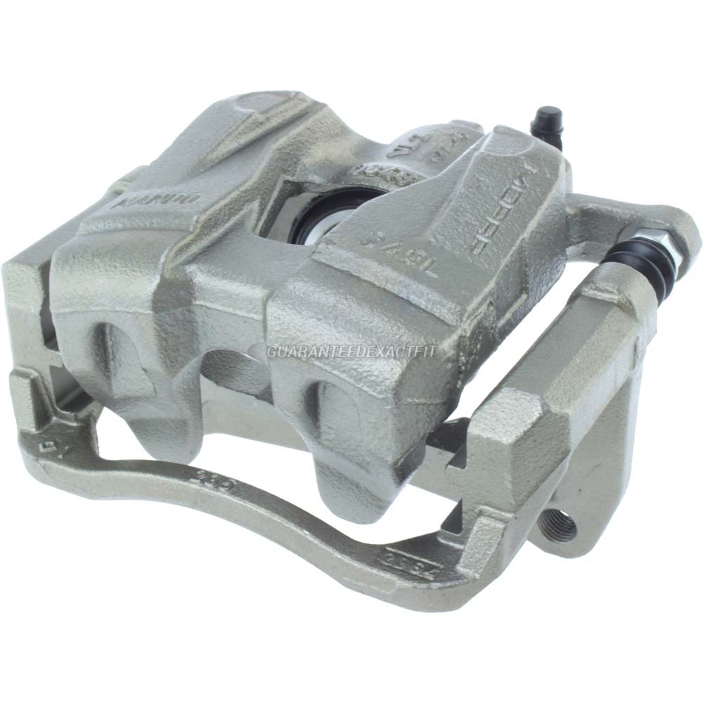 2019 Jeep Compass Brake Caliper