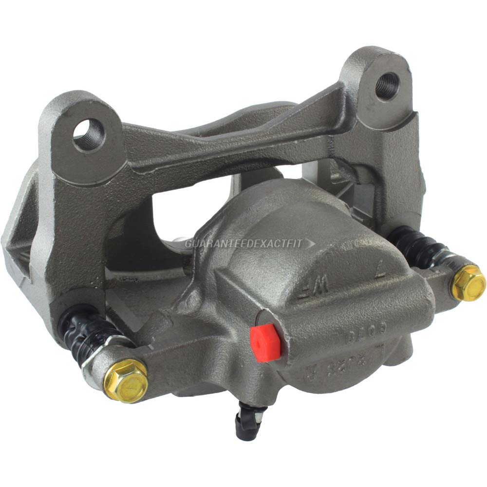 2017 Chrysler 200 Brake Caliper