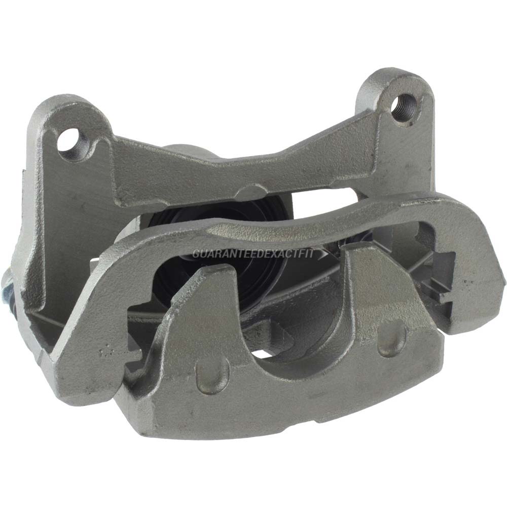 2017 Chrysler 200 Brake Caliper