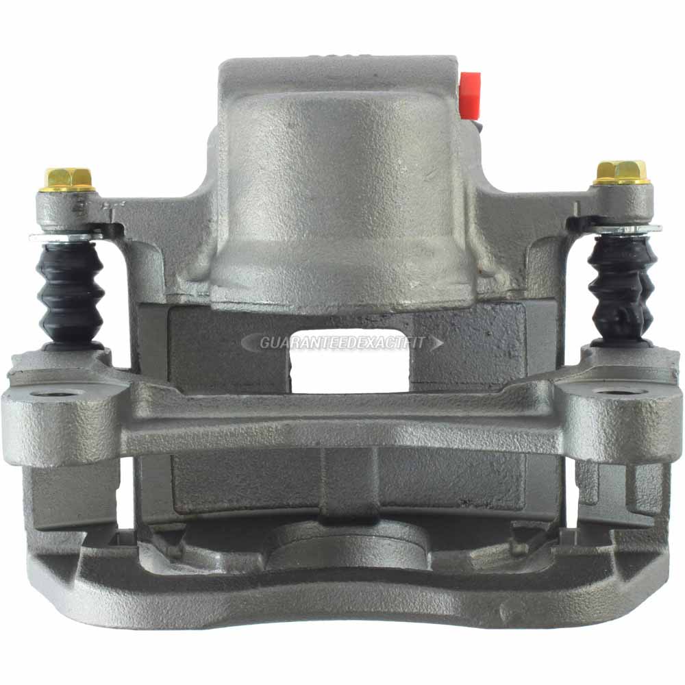 2017 Chrysler 200 Brake Caliper